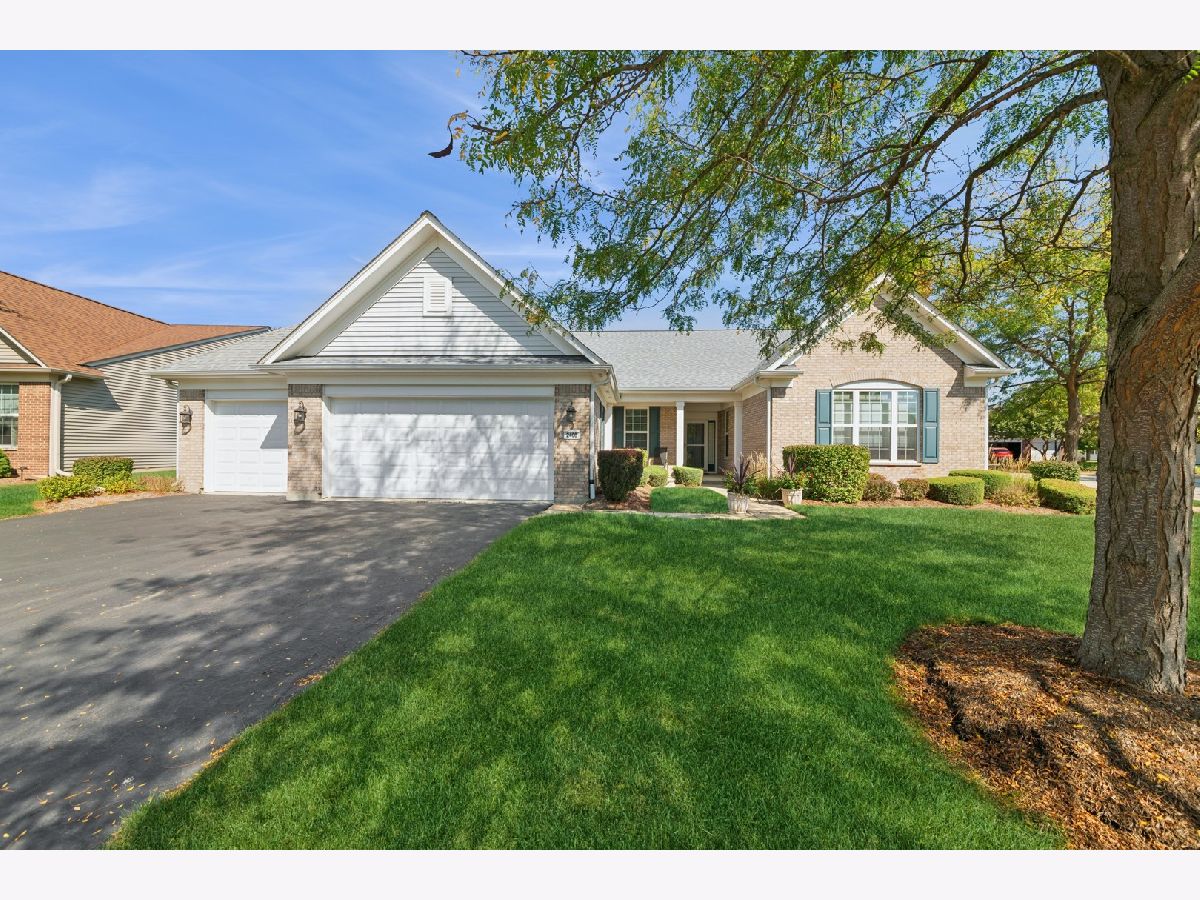  Sold Elgin Illinois, 2468 Vista