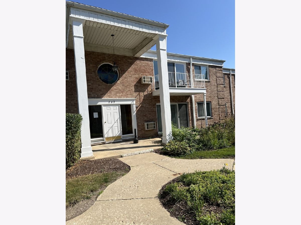 Condominiums & Homes For Sale Maple Grove Downers Grove Illinois, 543 Burlington Avenue