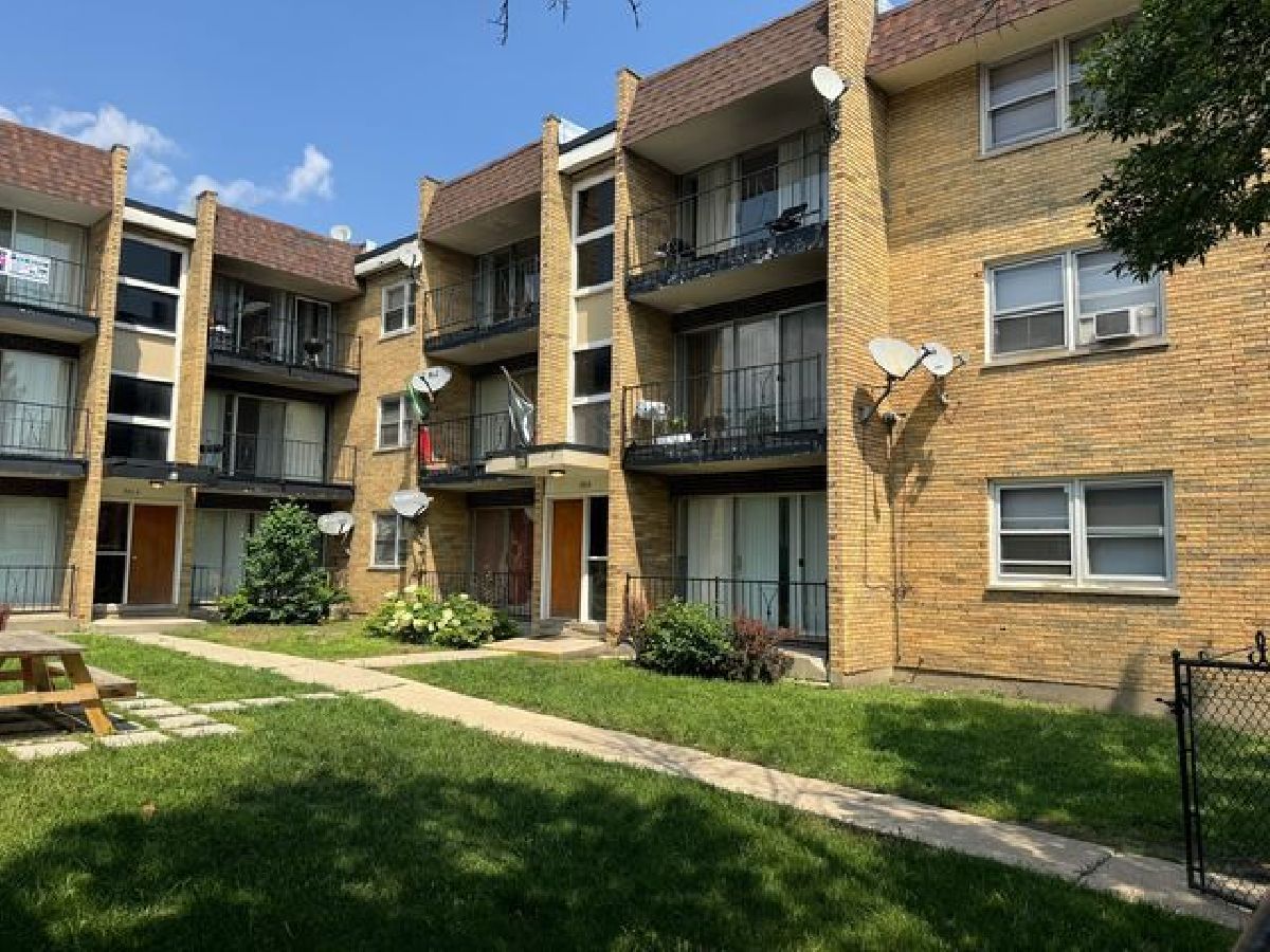  For Rent Chicago Illinois, 3014 59th