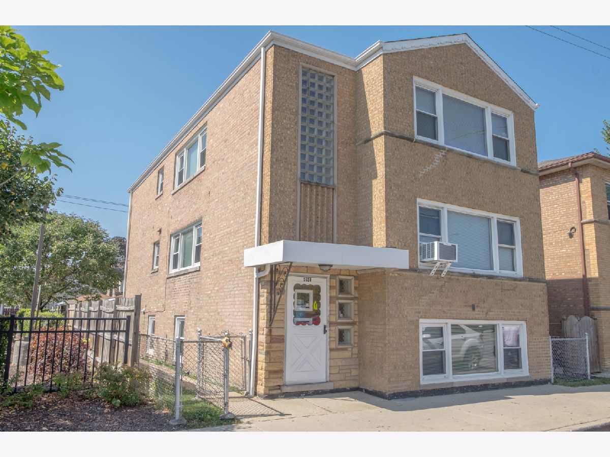 For Rent Chicago Illinois, 5520 Pulaski