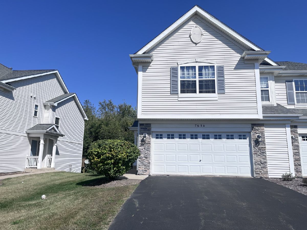 For Rent Loves Park Illinois, 7634 Jockey