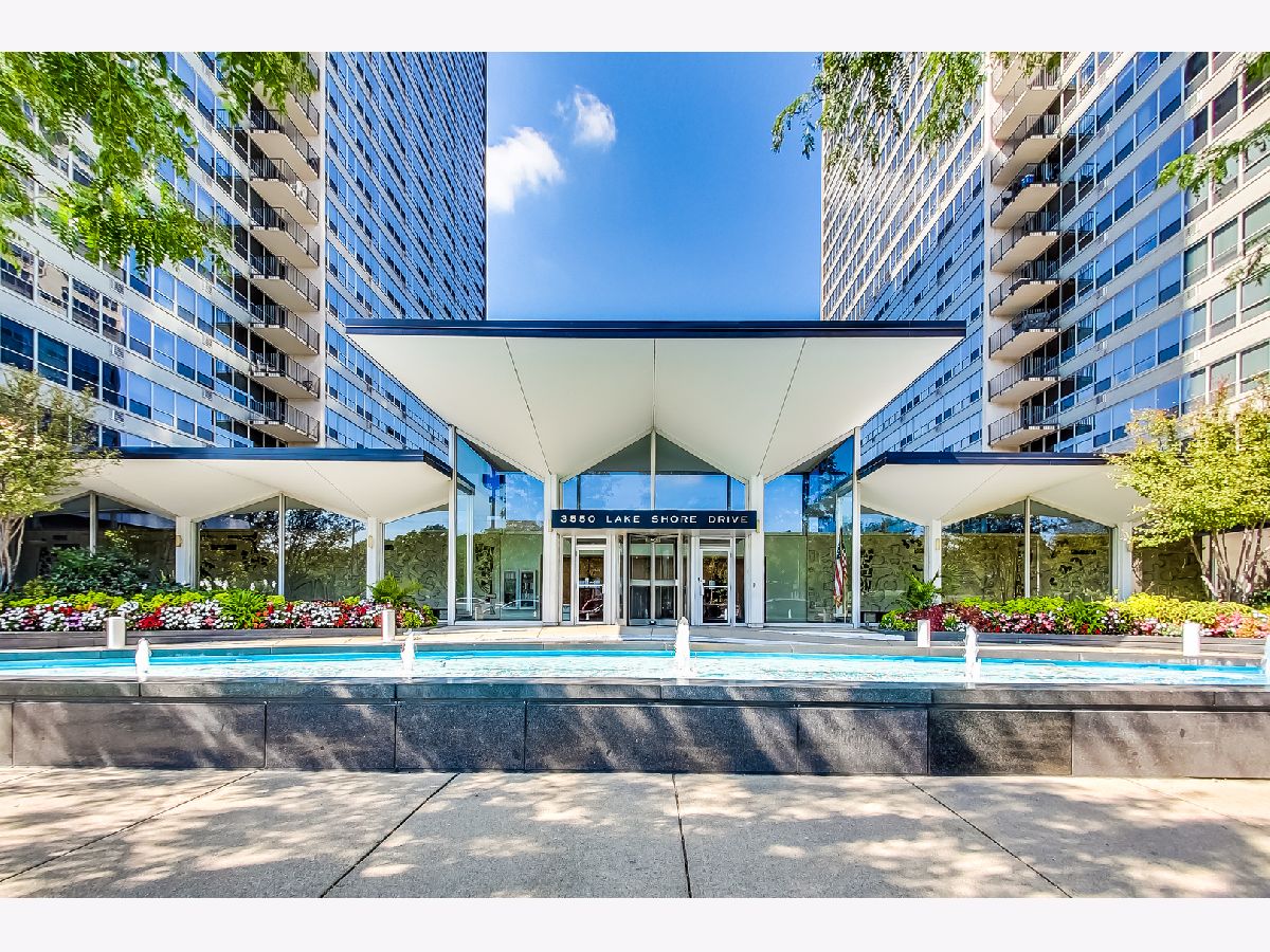  Sold Chicago Illinois, 3550 Lake Shore