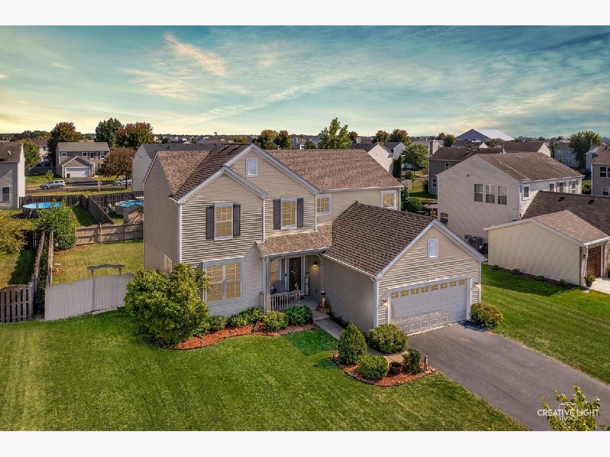 Condos & Townhomes & Homes For Sale Bristol Bay Yorkville Illinois, 4522 Gardiner Avenue