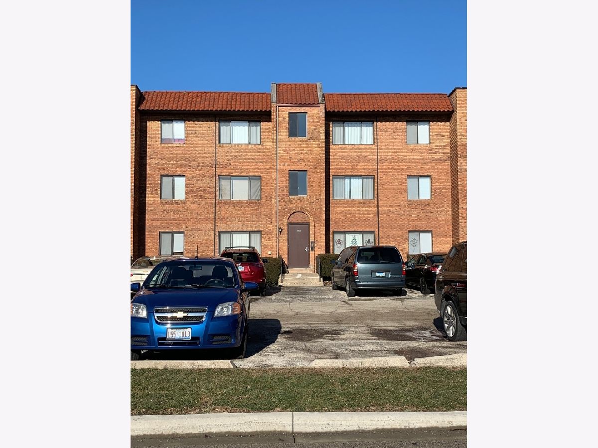  For Rent Palatine Illinois, 363 Rimini