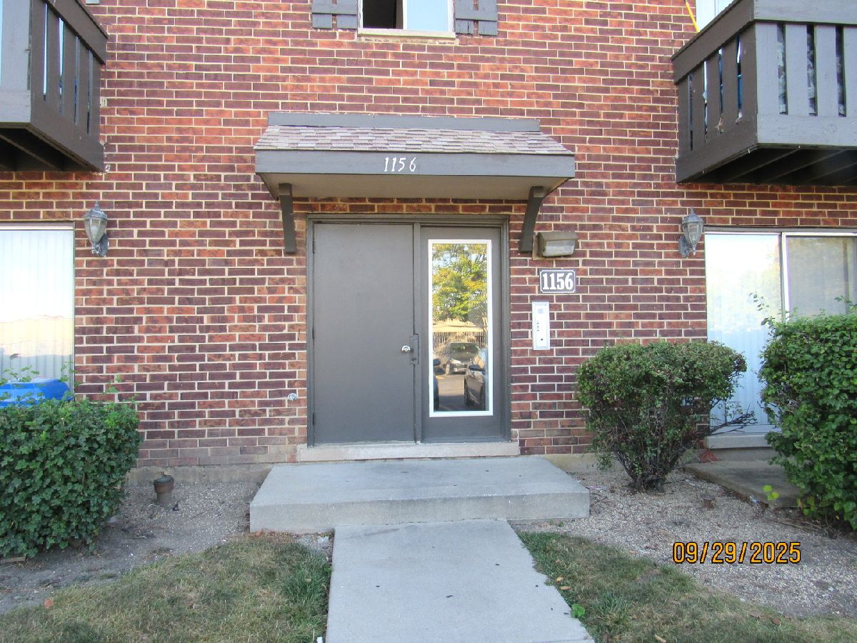  Rented Schaumburg Illinois, 1156 Copperfield