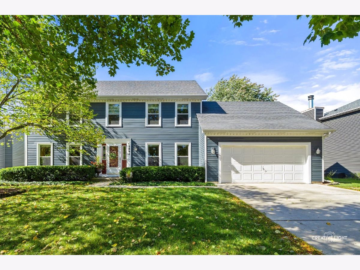  For Sale Geneva Illinois, 2694 Berkshire Drive