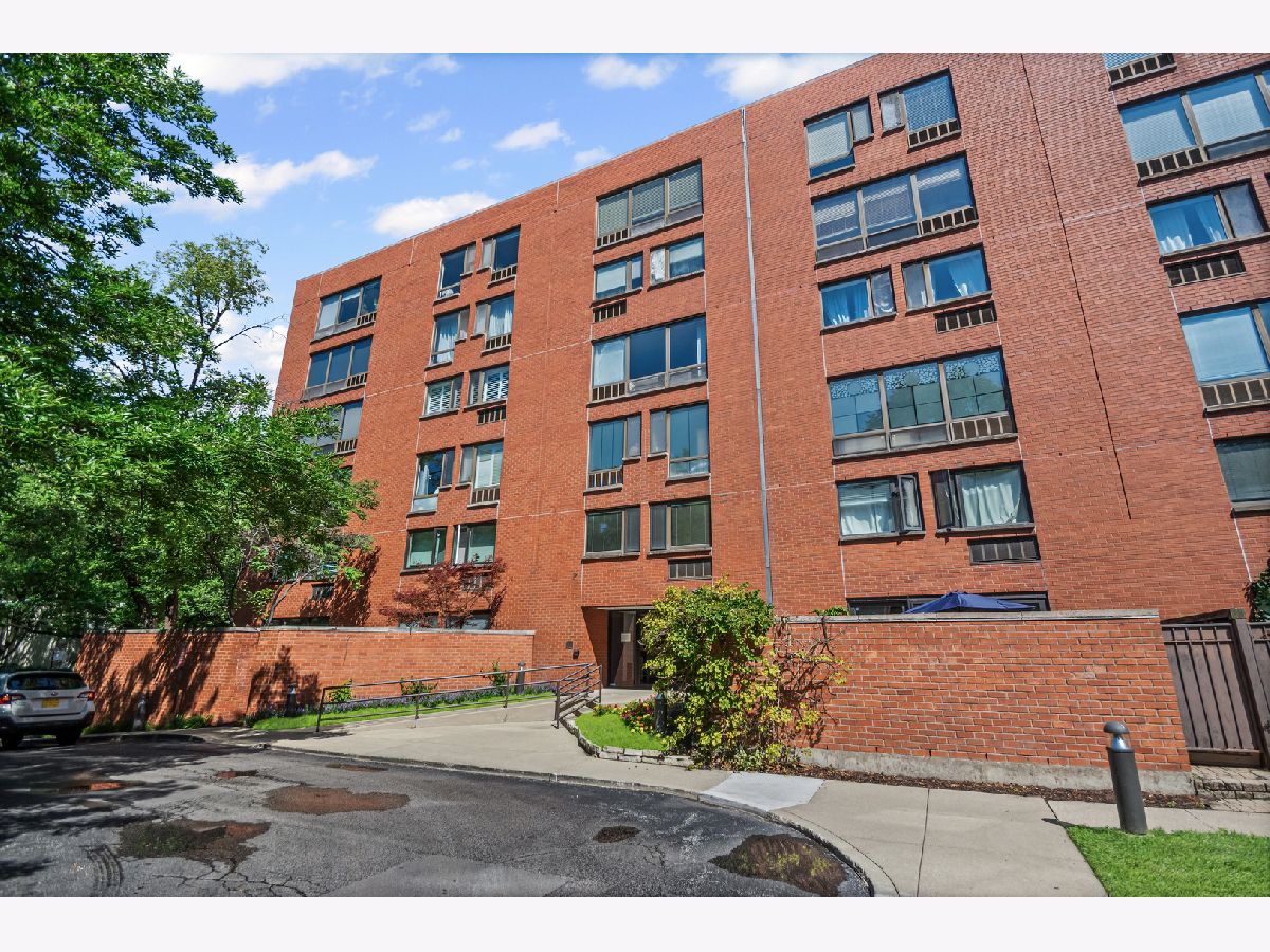  Sold Chicago Illinois, 1115 Plymouth