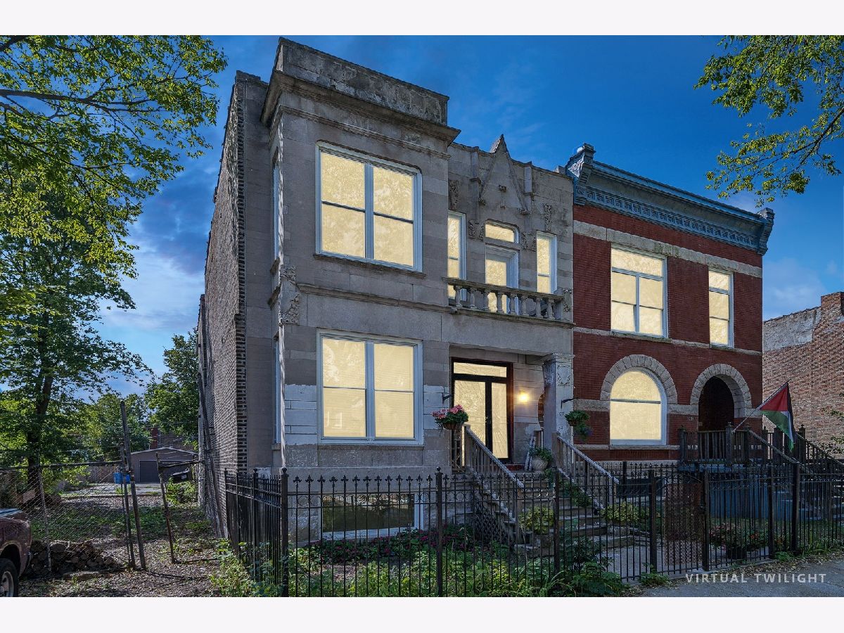 For Rent Chicago Illinois, 3217 Fulton