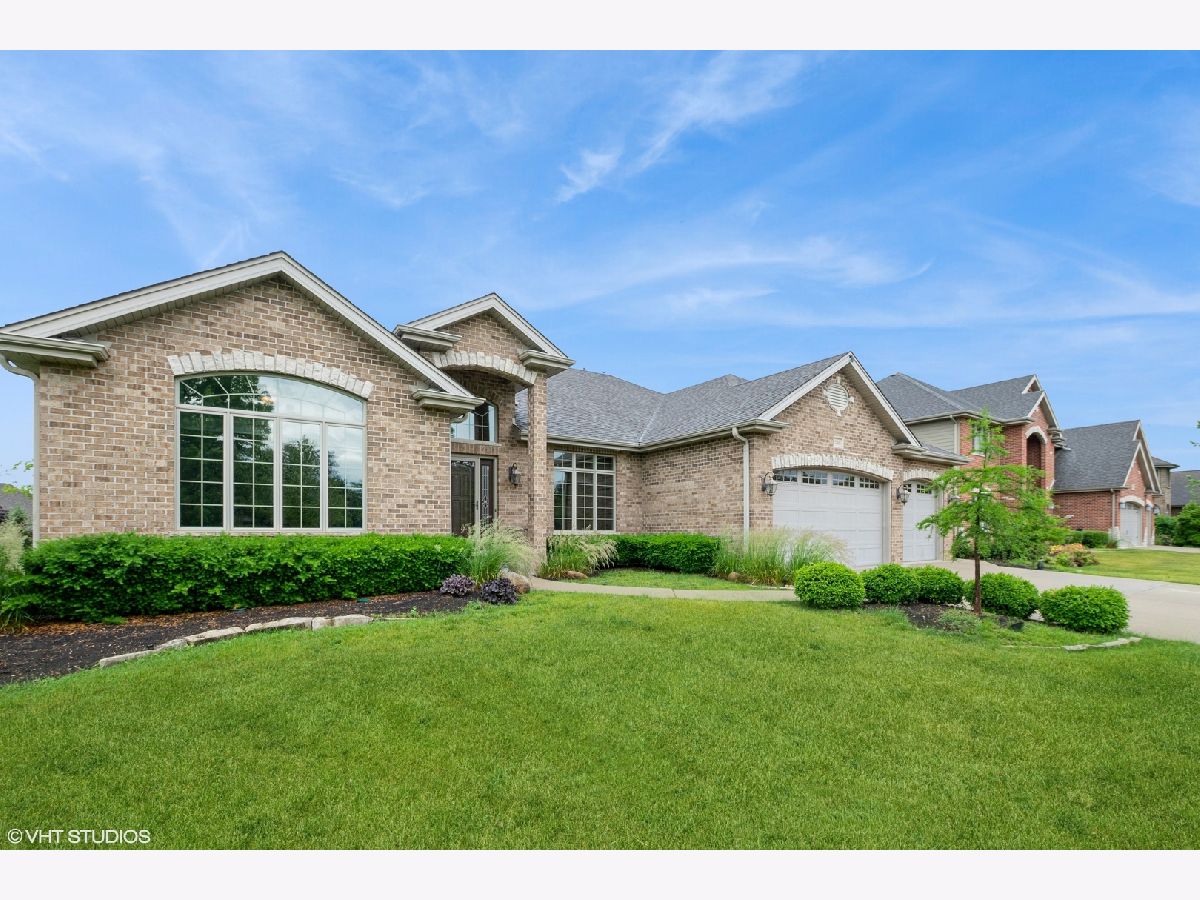 Homes For Sale Prairie Ridge Mokena Illinois, 21409 Foxtail Drive