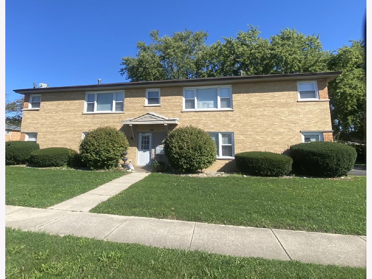  For Rent Homewood Illinois, 18231 Morgan