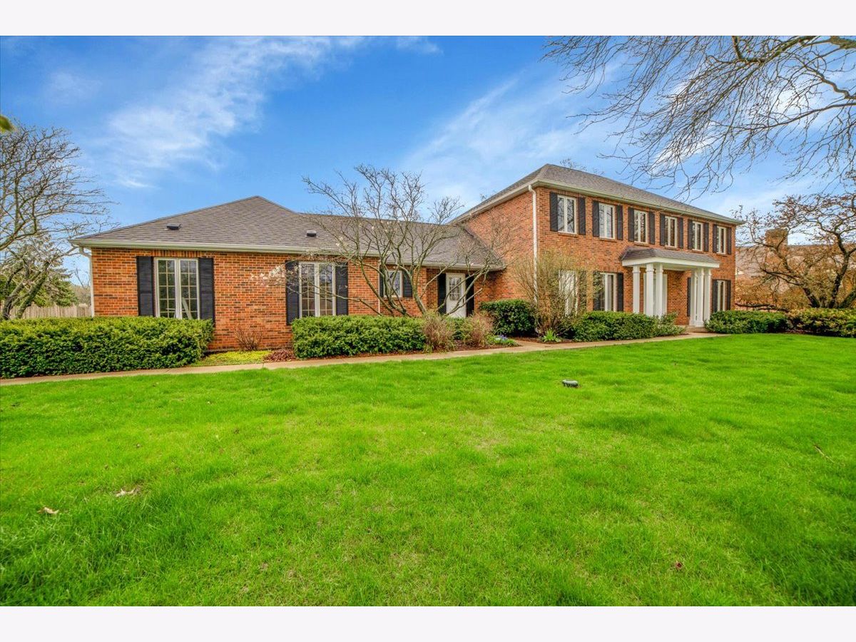 For Sale Winfield Illinois, 1S221 Flanders Lane