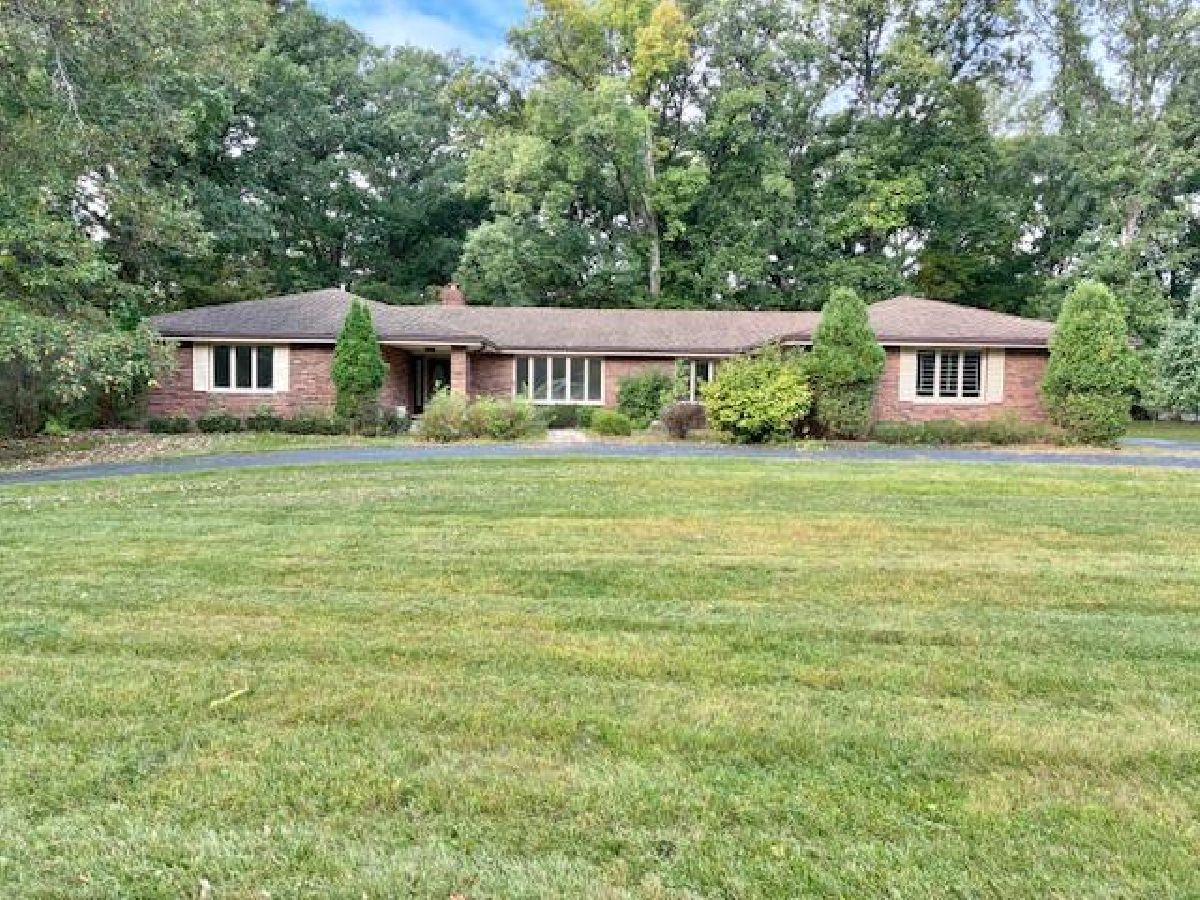 Homes For Sale Willowbrook Estates Crete Illinois, 24360 Timberline Trail