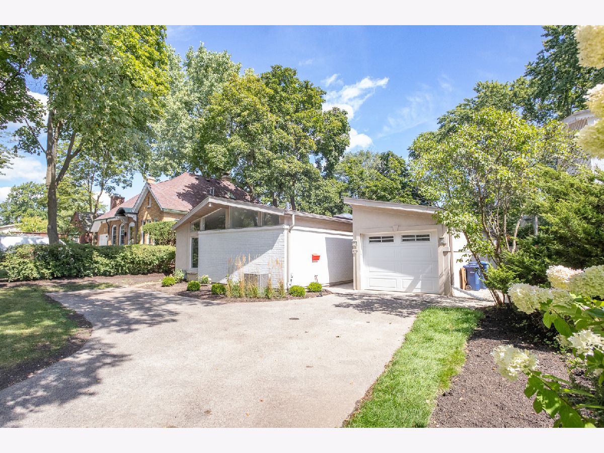  For Rent Highland Park Illinois, 523 Green Bay