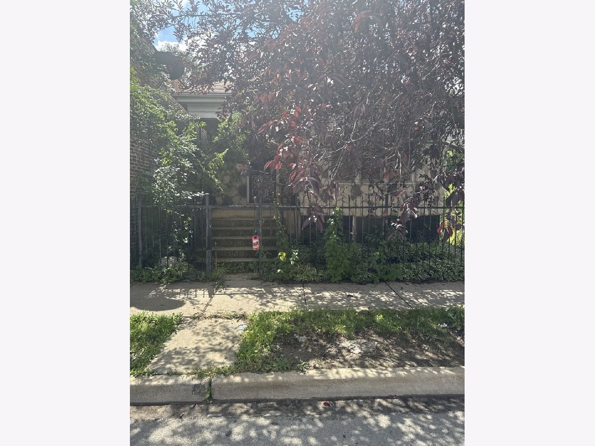 For Sale Chicago Illinois, 1205 93rd Street