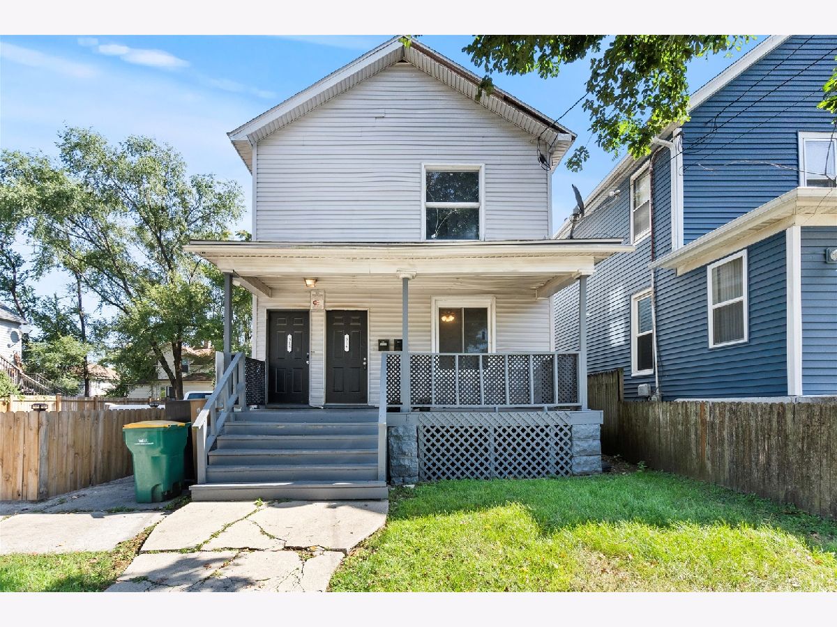  For Rent Joliet Illinois, 316 Hickory