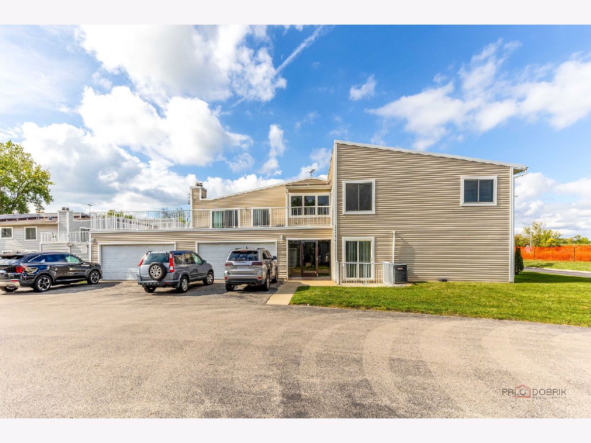  Rented Palatine Illinois, 2254 Baldwin