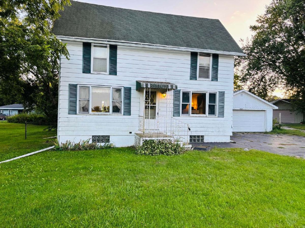  For Sale Geneva Wisconsin, N3489 County Road H