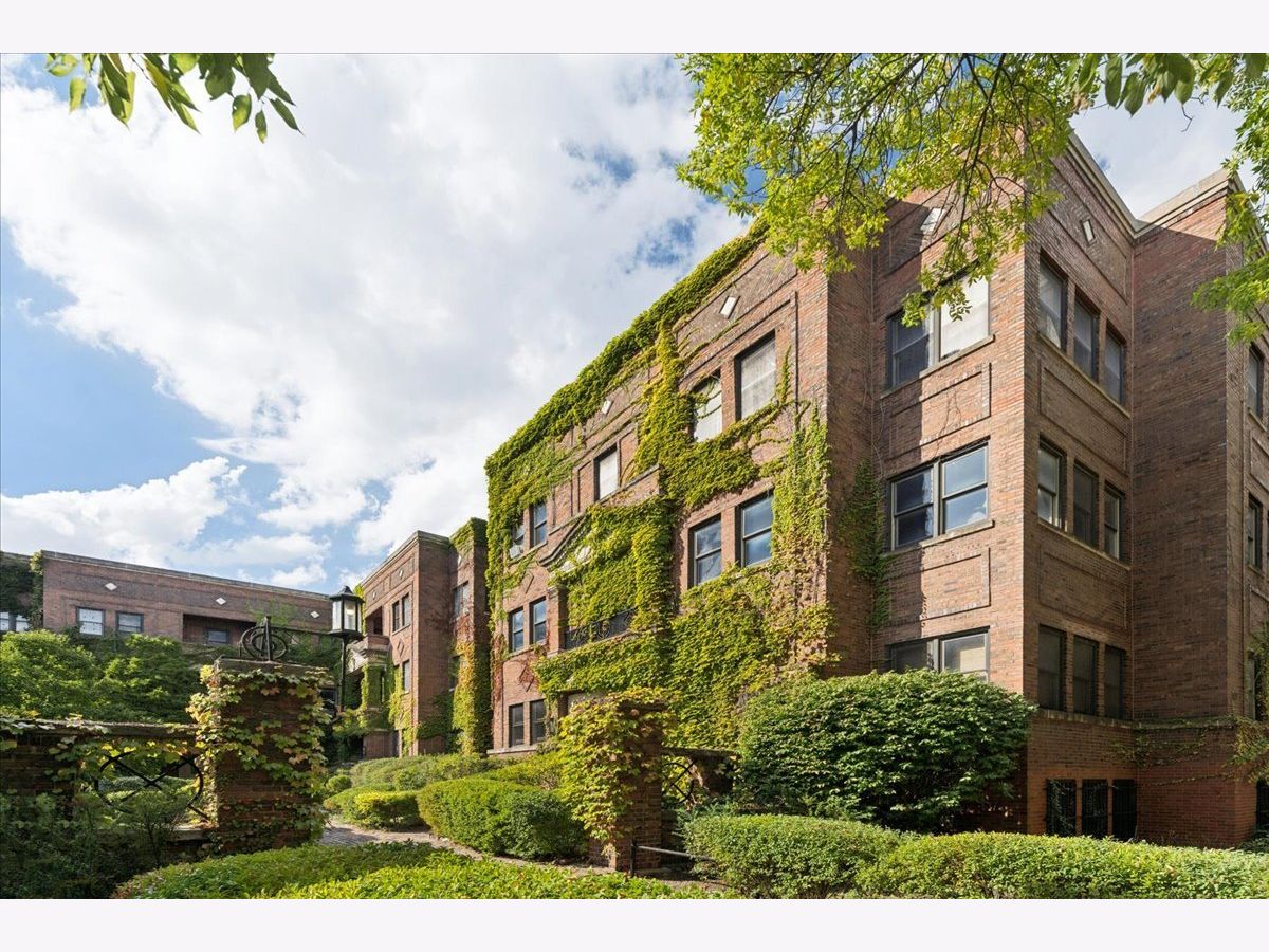 For Sale Chicago Illinois, 5714 Kenwood Avenue