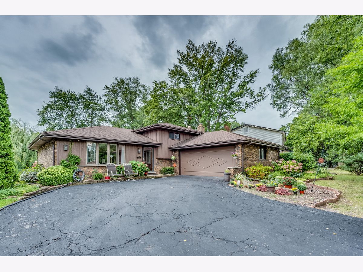 For Sale Itasca Illinois, 21W211 North Lane