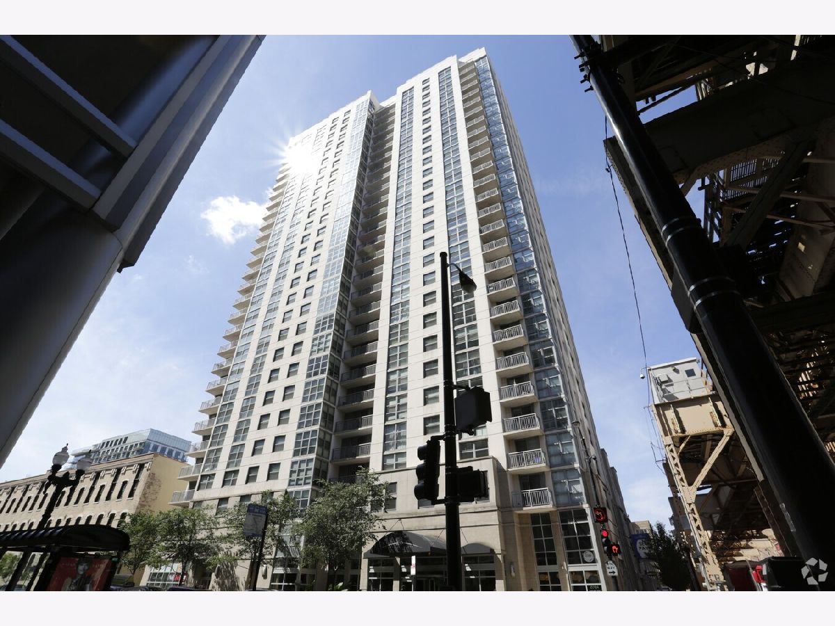 For Rent Chicago Illinois, 180 Jefferson