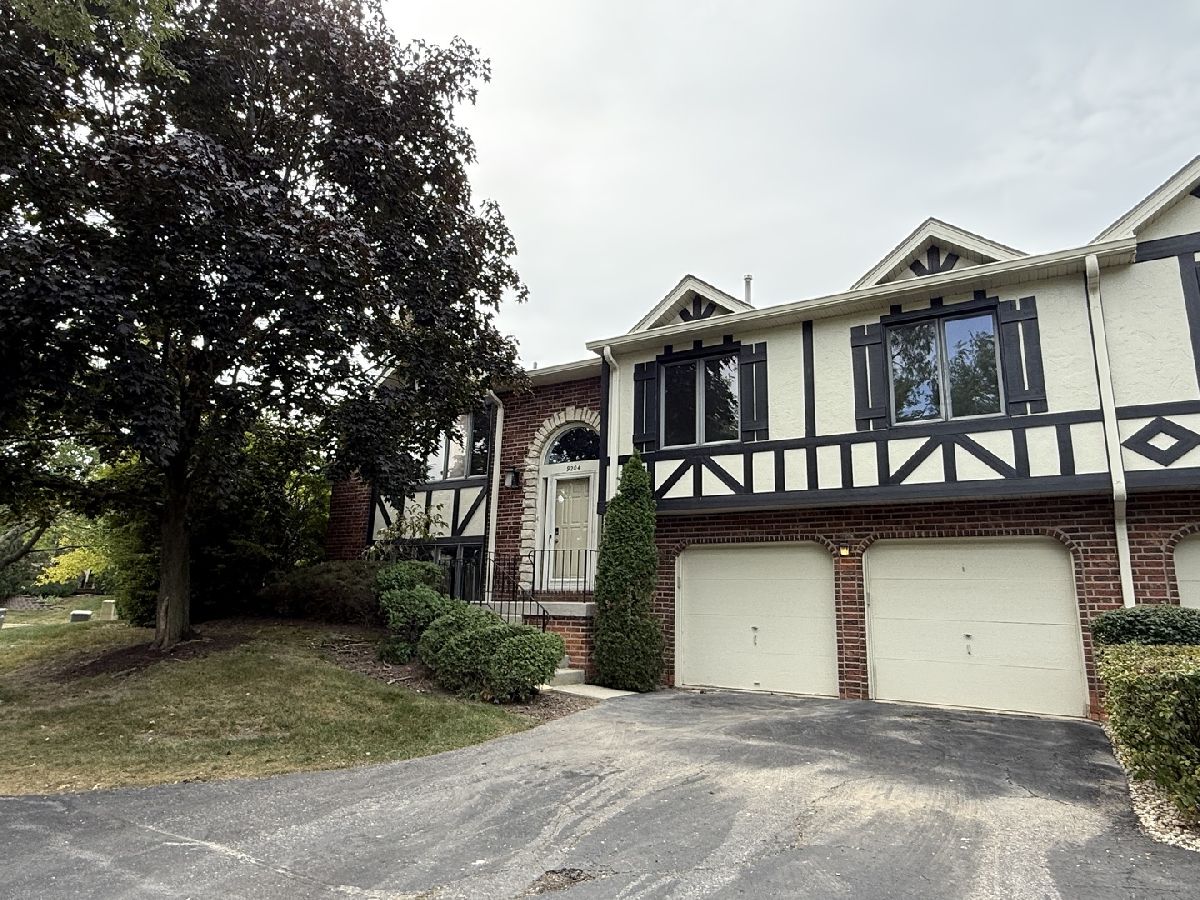  Rented Tinley Park Illinois, 9204 Drummond