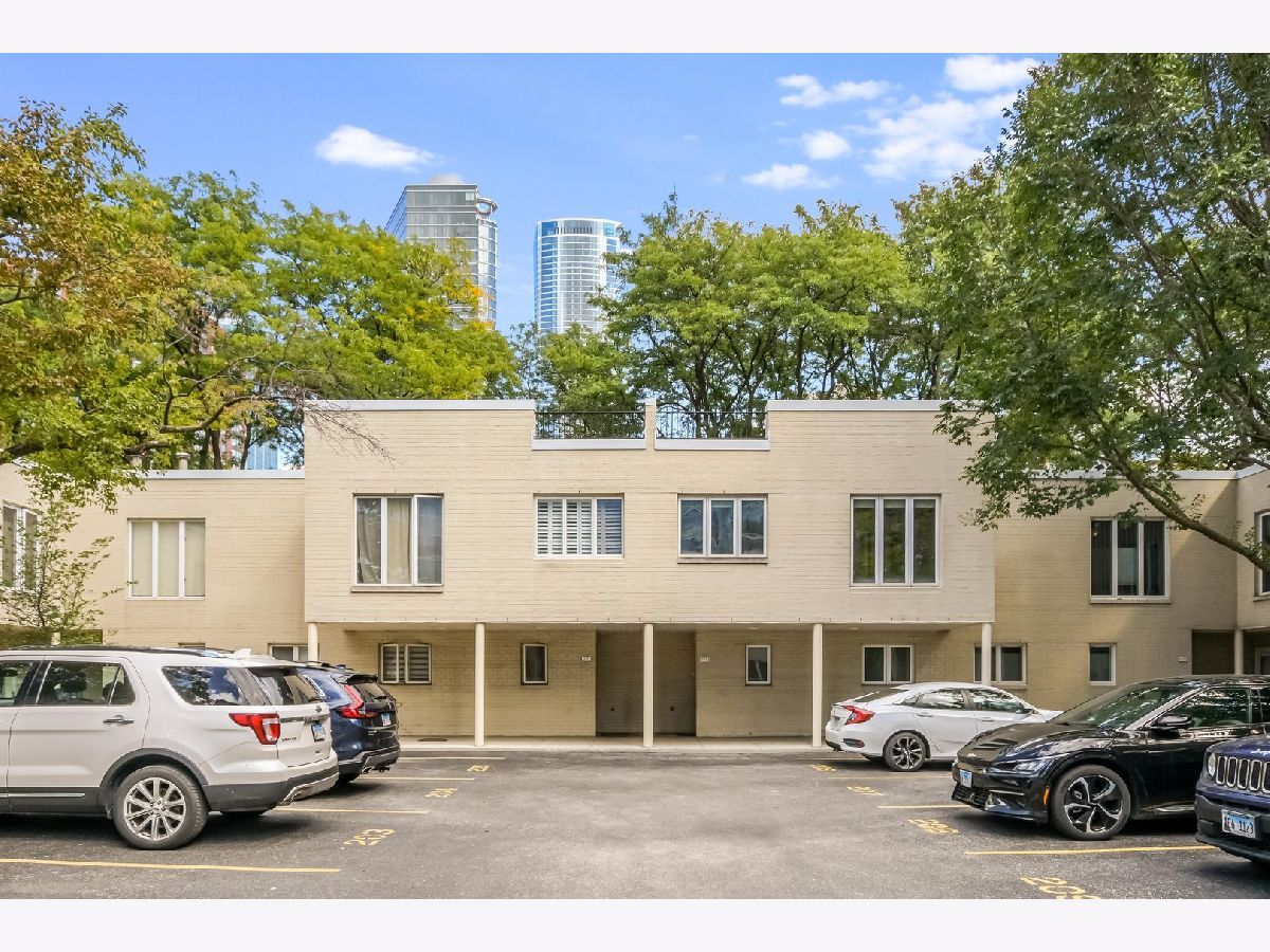  Rented Chicago Illinois, 1073 Park