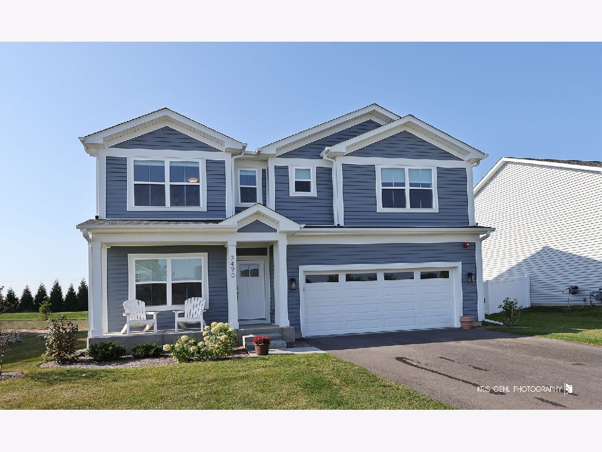  For Sale Wauconda Illinois, 2490 Olivia Court