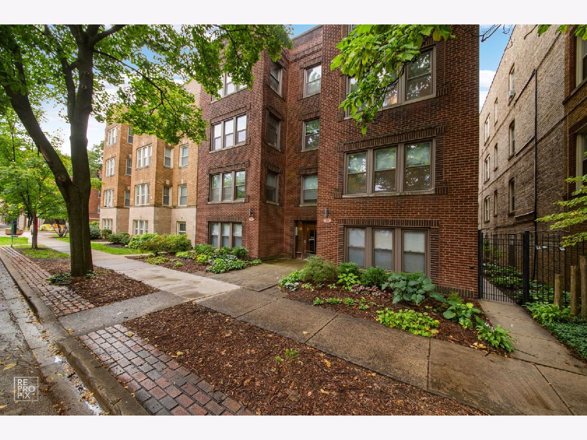 For Rent Oak Park Illinois, 109 Harrison