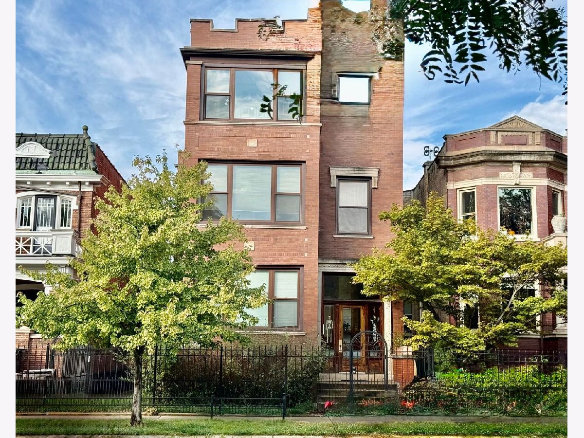 For Rent Chicago Illinois, 1342 Kedzie