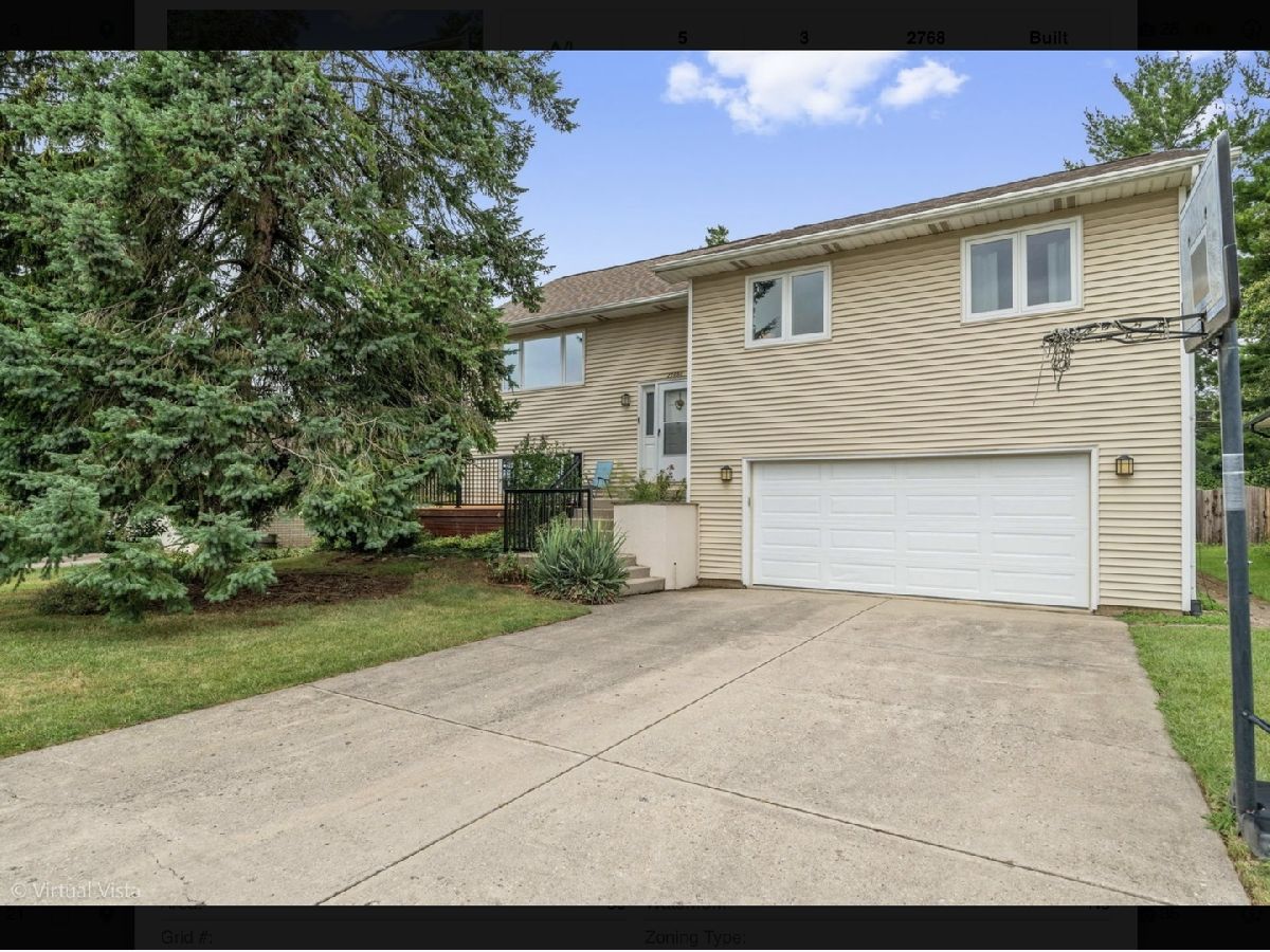  For Rent Lincolnshire Illinois, 20698 Eugene