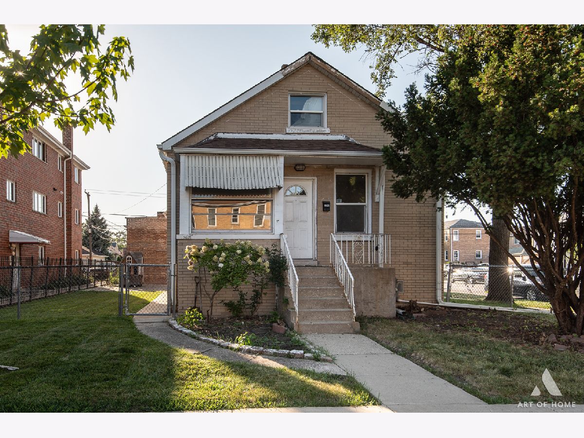  Rented Elmwood Park Illinois, 2742 74th