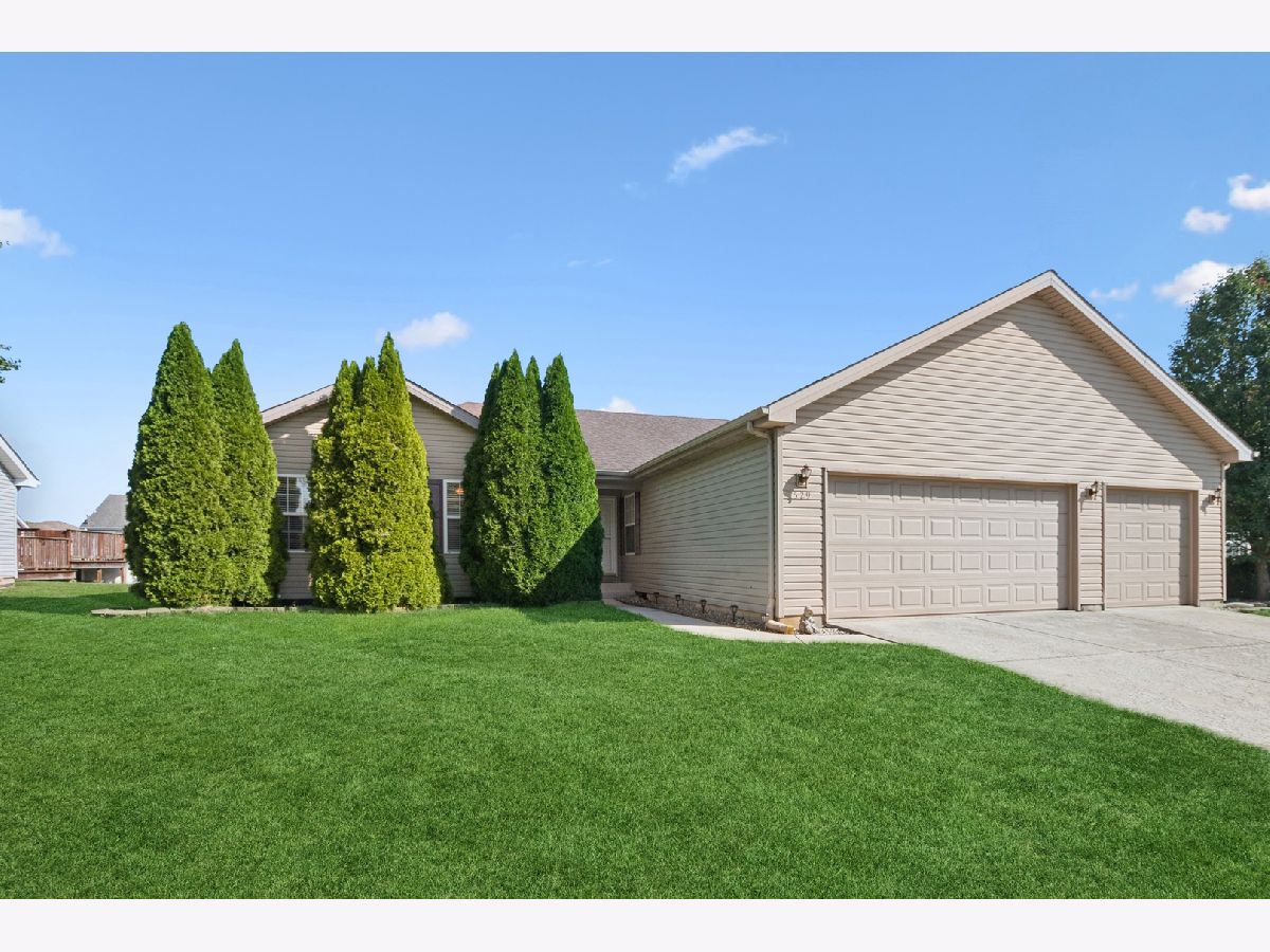  Sold Peotone Illinois, 529 Chestnut