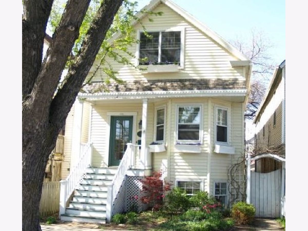  Rented Chicago Illinois, 1240 School