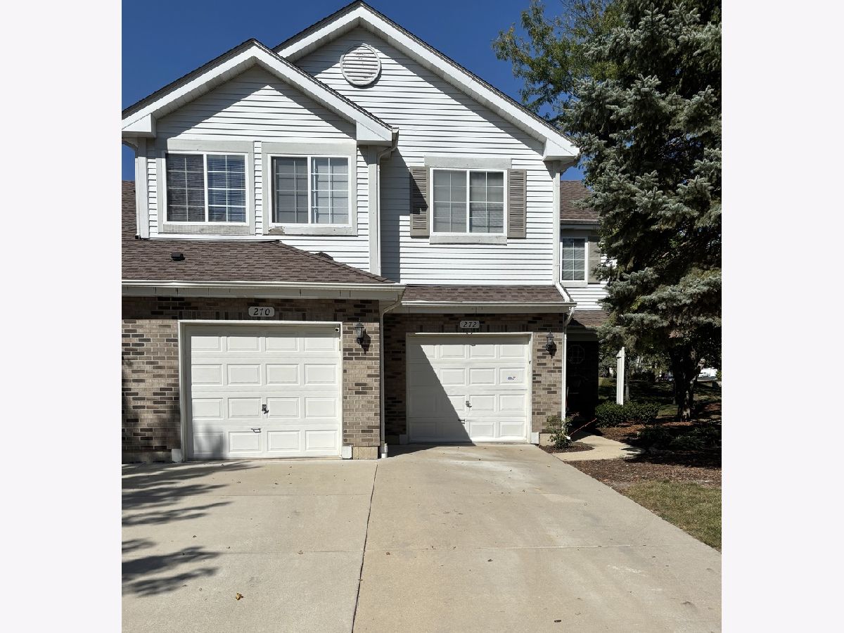  Rented Schaumburg Illinois, 270 Sierra Pass