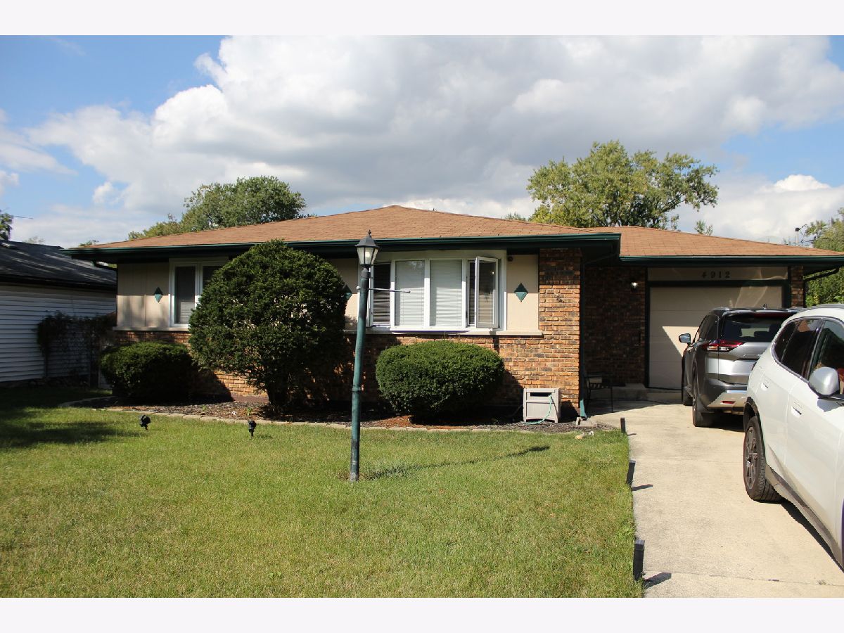  For Rent Oak Forest Illinois, 4912 157th