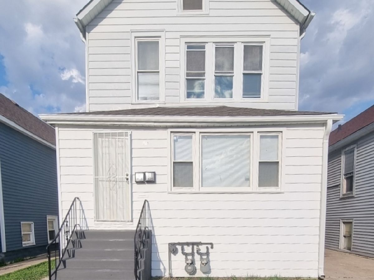  Rented Maywood Illinois, 511 9th