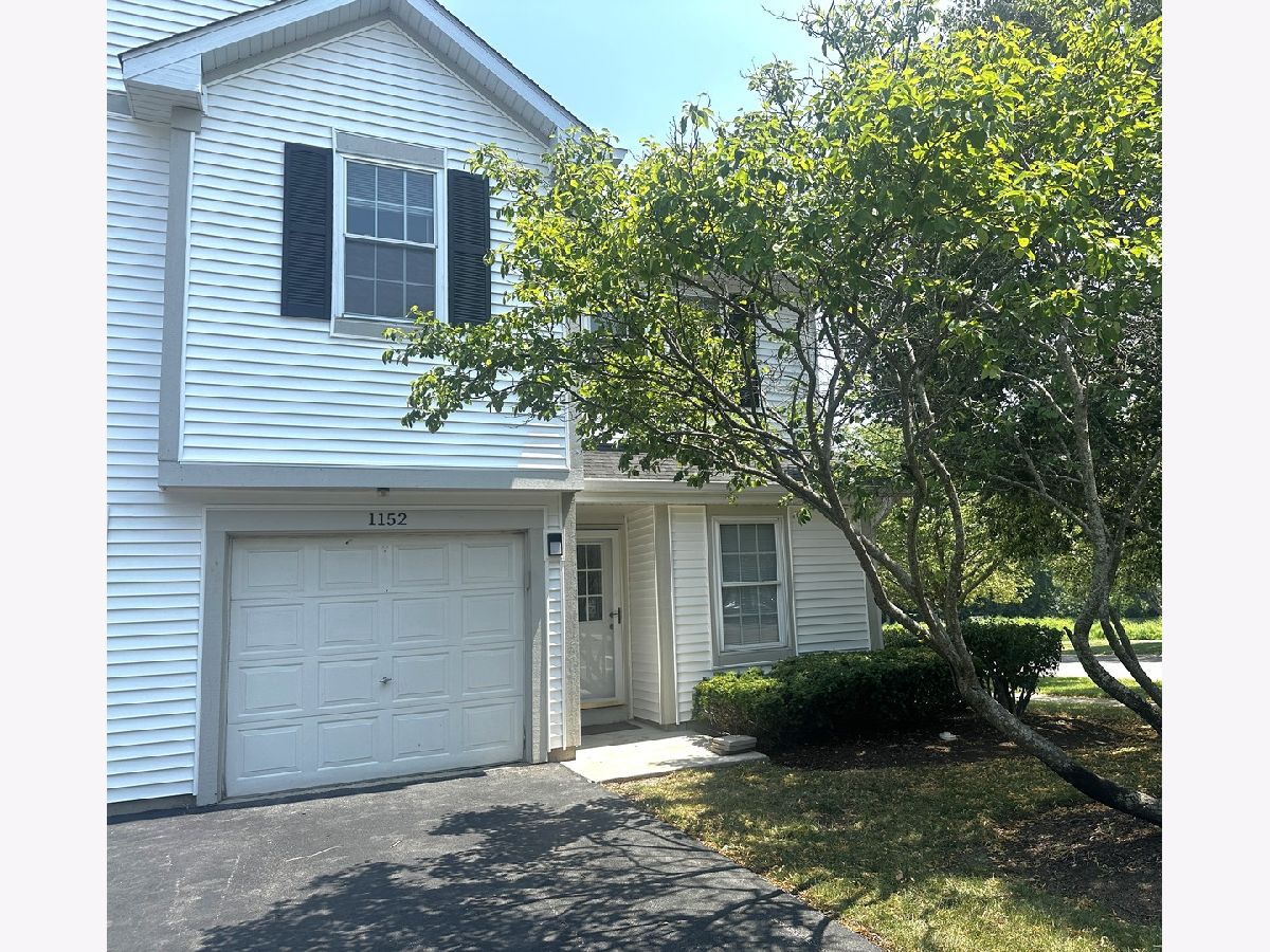 Townhomes For Rent Estes Park Naperville Illinois, 1152 Vail