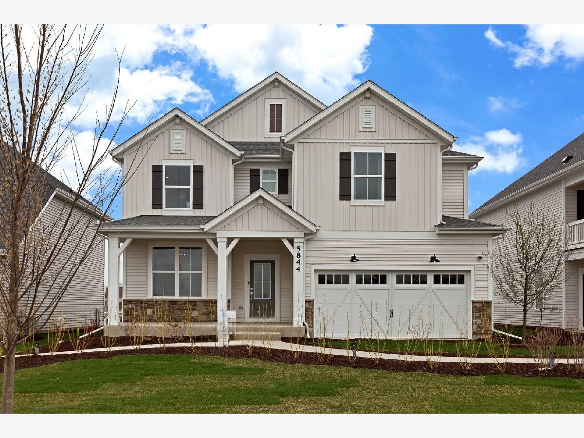  Sold Naperville Illinois, 2607 Lawlor