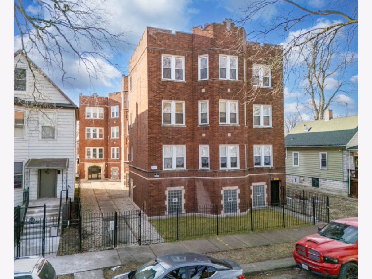  For Rent Chicago Illinois, 7626 Drexel