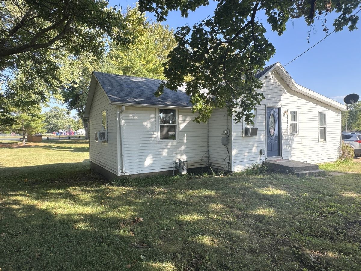  For Sale Amboy Illinois, 133 East Avenue