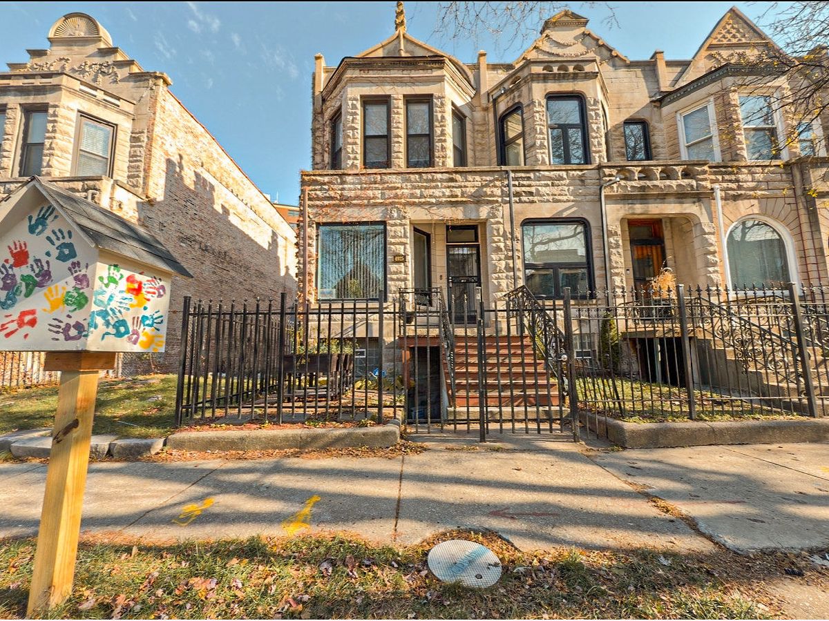 For Rent Chicago Illinois, 4925 Champlain