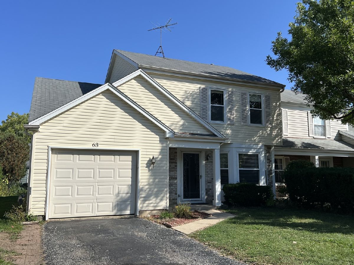  For Rent Mundelein Illinois, 63 Sandhurst