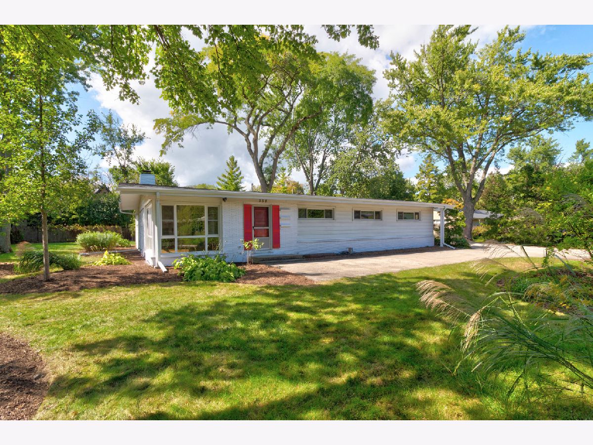  For Rent Highland Park Illinois, 334 Russett
