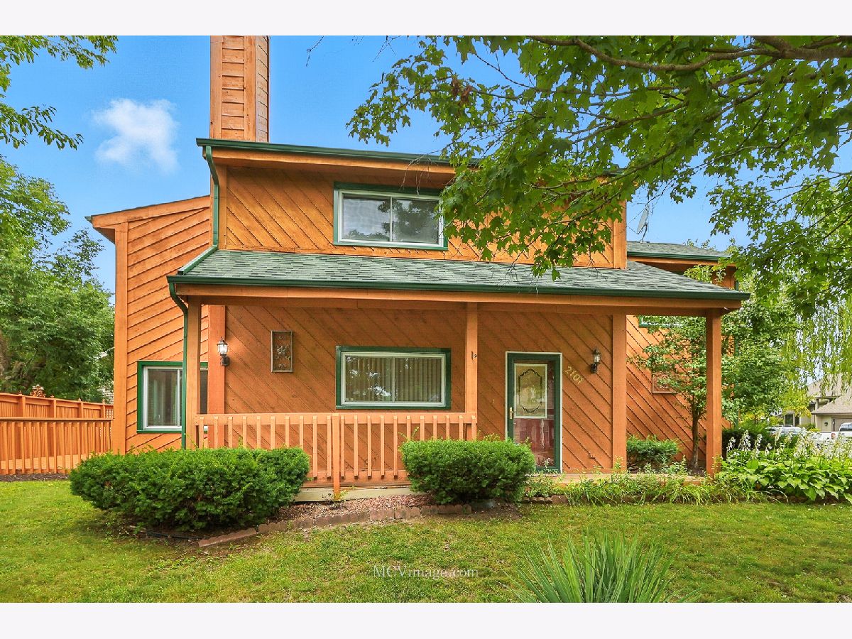  For Rent Lisle Illinois, 2101 Babst