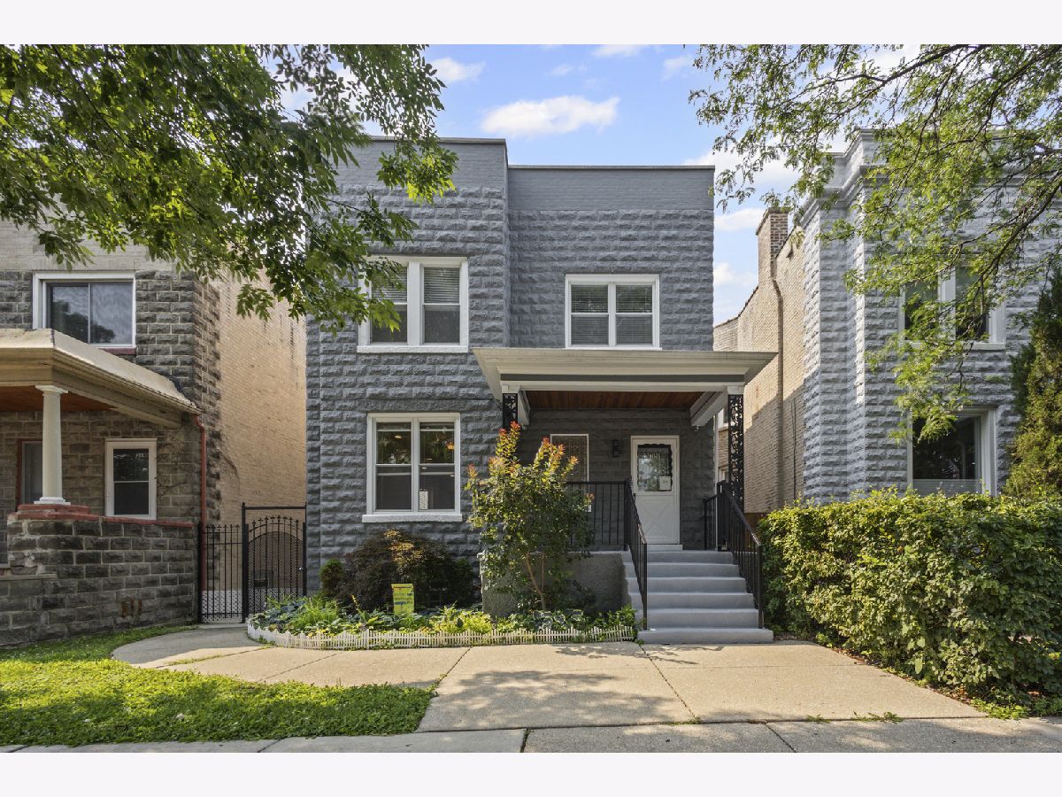  Rented Chicago Illinois, 3751 Irving Park