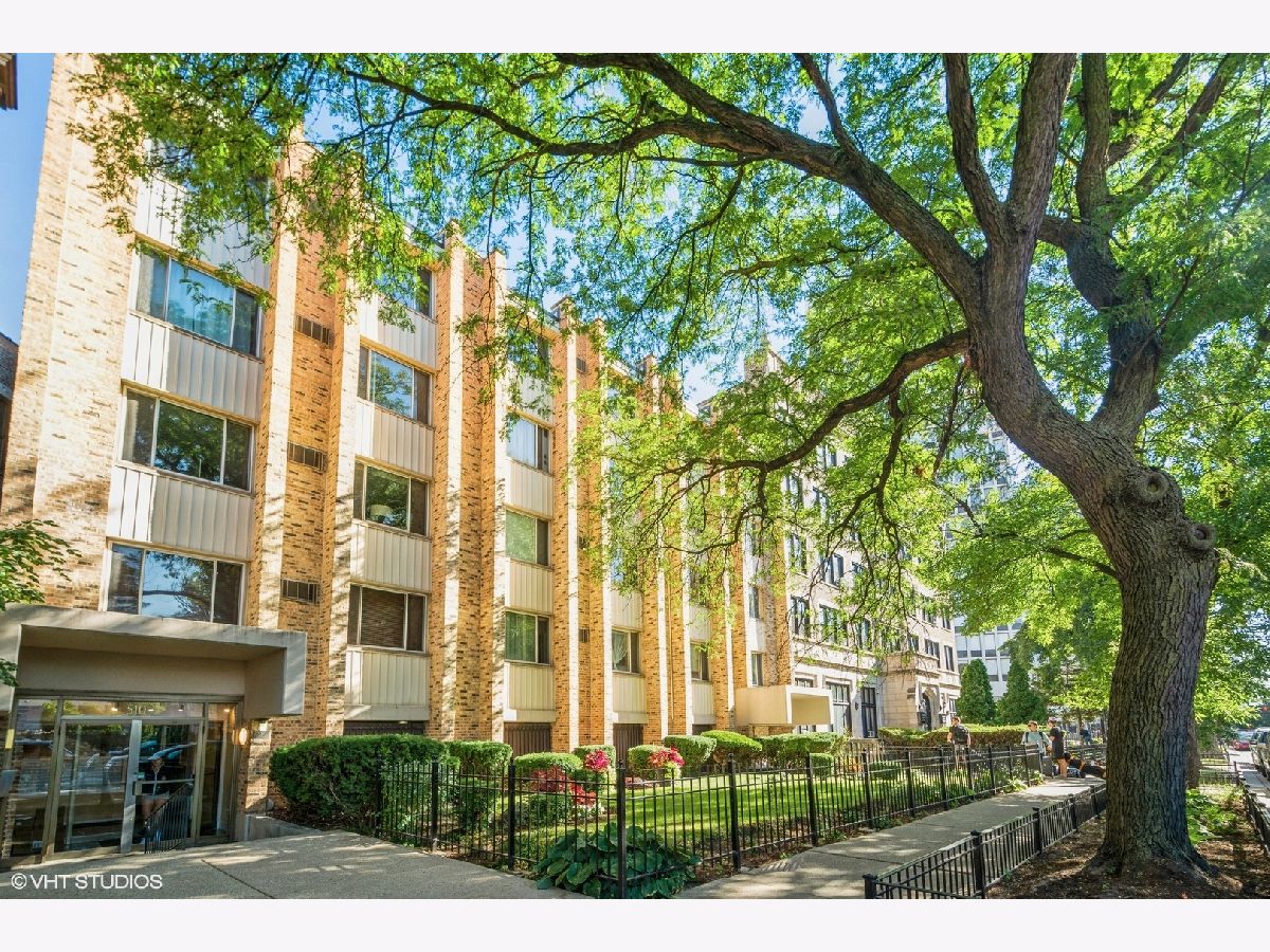  Rented Chicago Illinois, 510 Fullerton