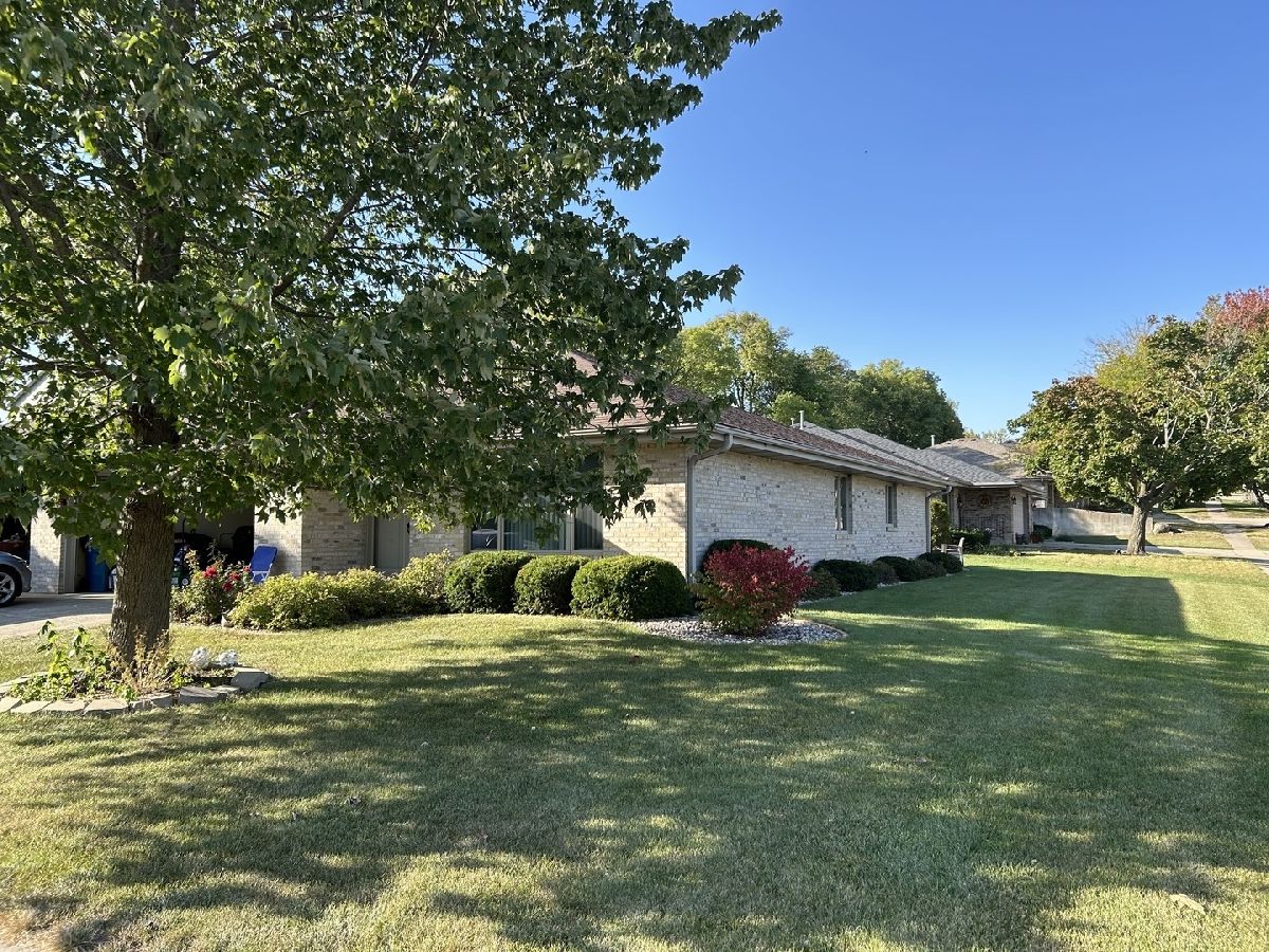 Sold Morris Illinois, 202 Boulder