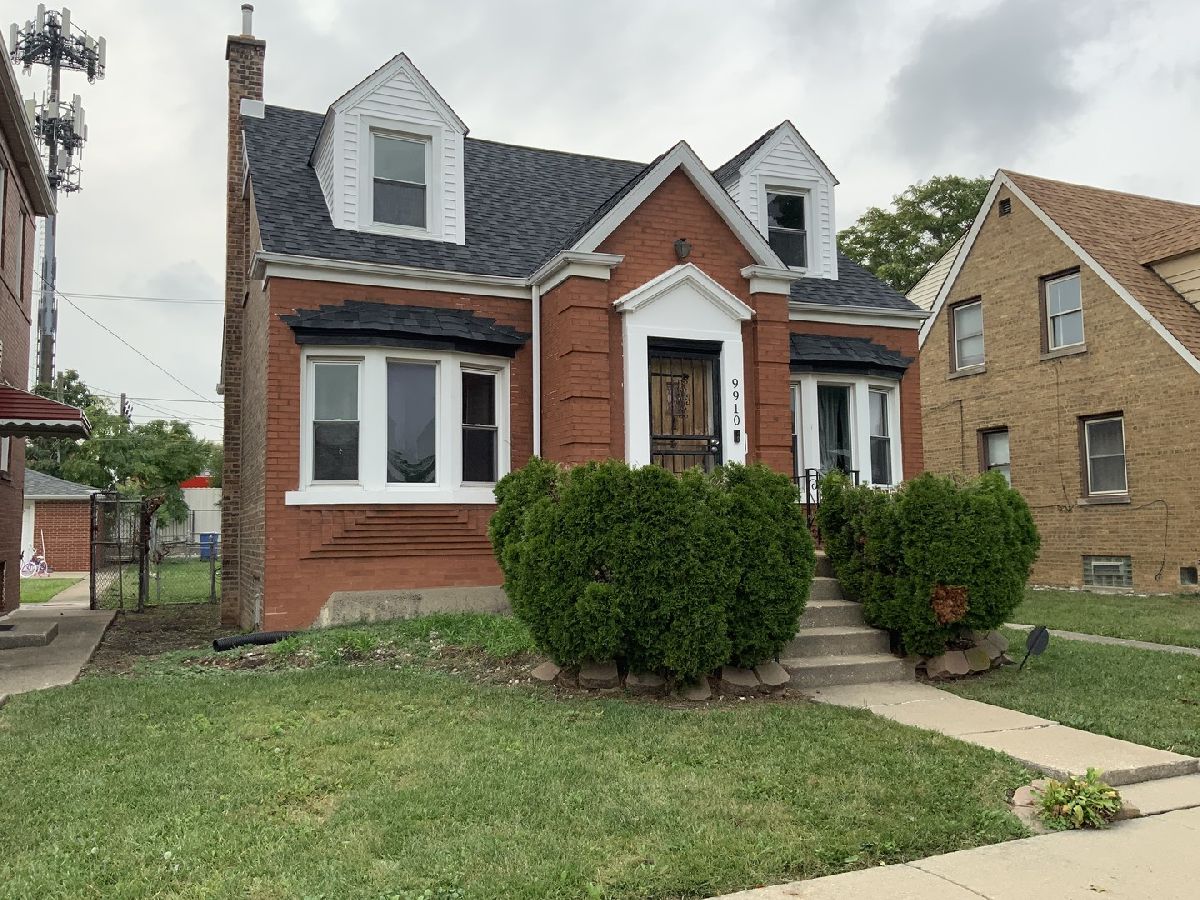  For Rent Chicago Illinois, 9910 Emerald