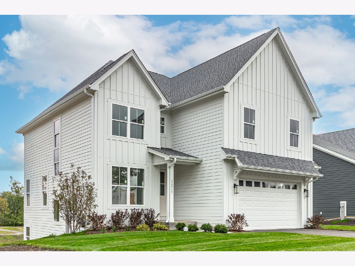  For Sale Kildeer Illinois, 22077 Casa Bella View