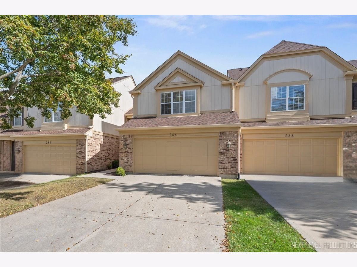 For Sale Bloomingdale Illinois, 286 Lorraine Circle